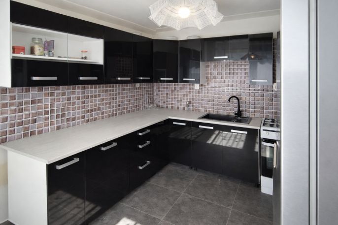 Prodej, Byt 3+1, Most