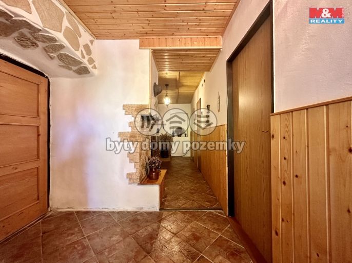 Prodej, Chalupa, Bratronice