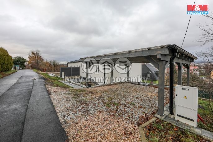 Prodej, Rodinný dům, Sokolov