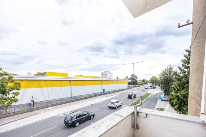 Prodej, Byt 2+1, Litovel
