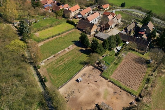 Prodej, Rodinný dům, Domoušice