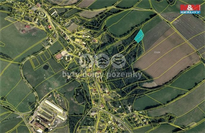 Prodej, Louka, Horní Studénky