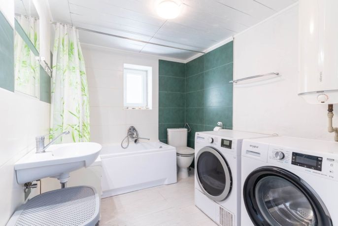 Prodej, Rodinný dům, Nová Hradečná