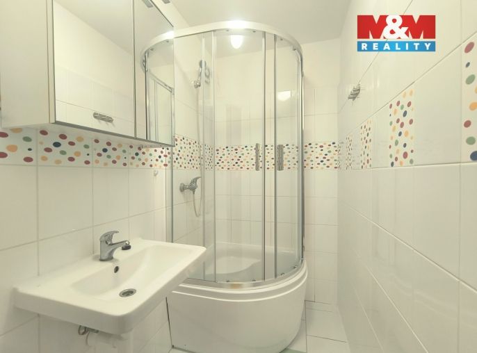 Pronájem, Byt 2+kk, Kladno