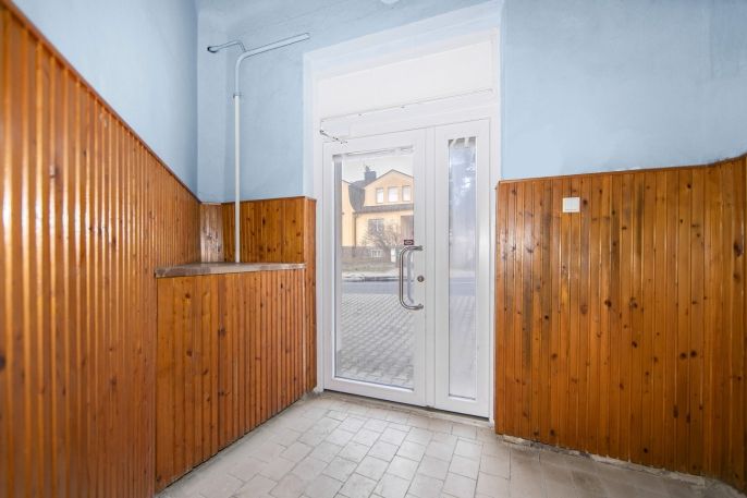 Prodej, Rodinný dům, Brnířov