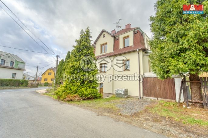 Prodej, Rodinný dům, Sadov