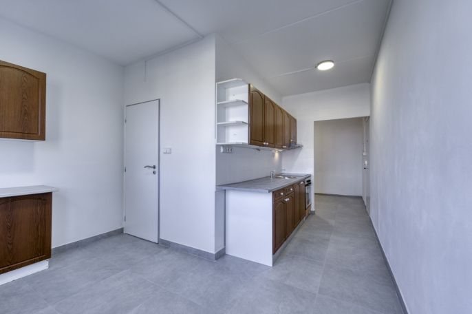 Pronájem, Byt 2+1, Plzeň