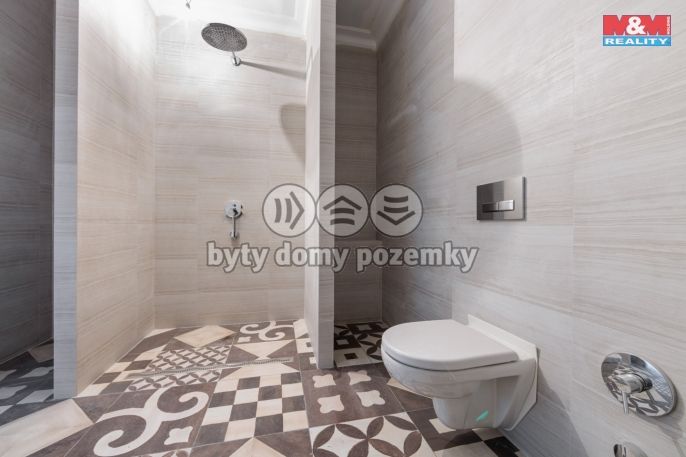 Prodej, Rodinný dům, Karlovy Vary