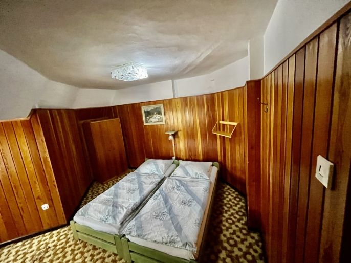 Prodej, Rodinný dům, Kunčice pod Ondřejníkem