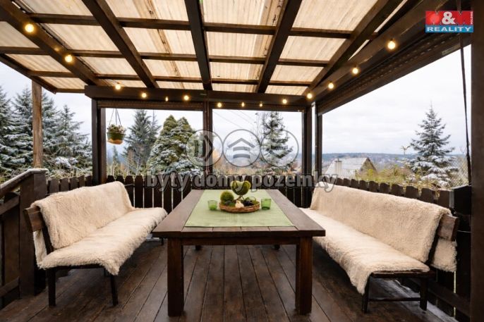 Prodej, Zahrada, Červený Kostelec