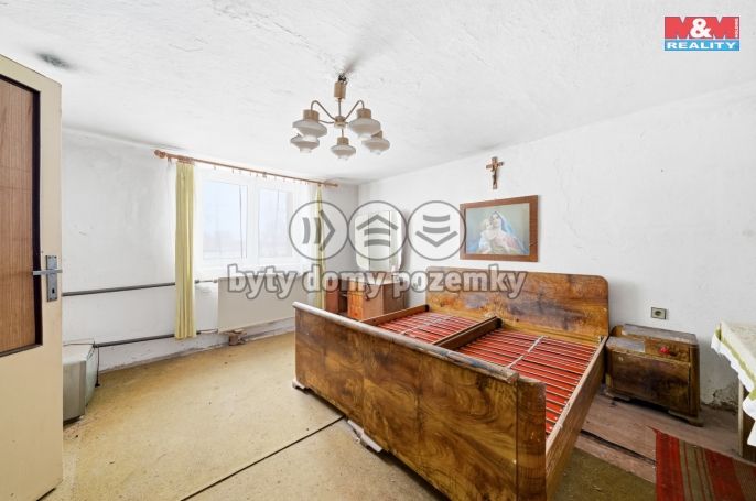 Prodej, Rodinný dům, Javorník