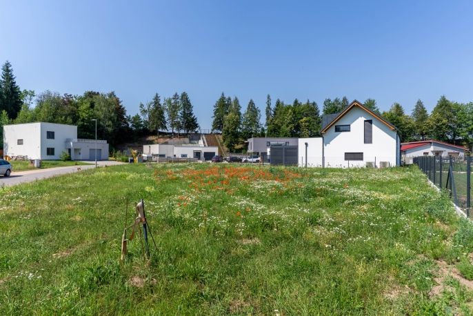 Prodej, Pozemek k bydlení, Předměřice nad Labem