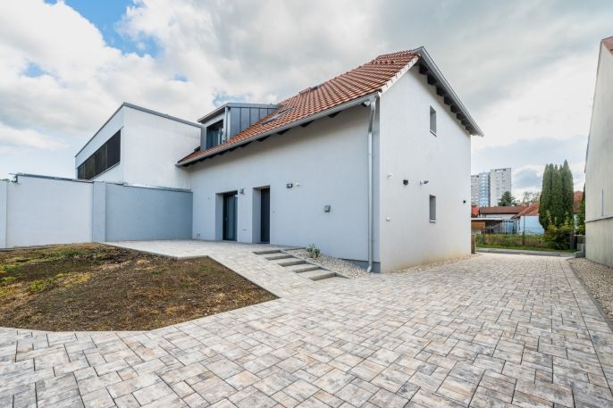 Prodej, Rodinný dům, Zlín
