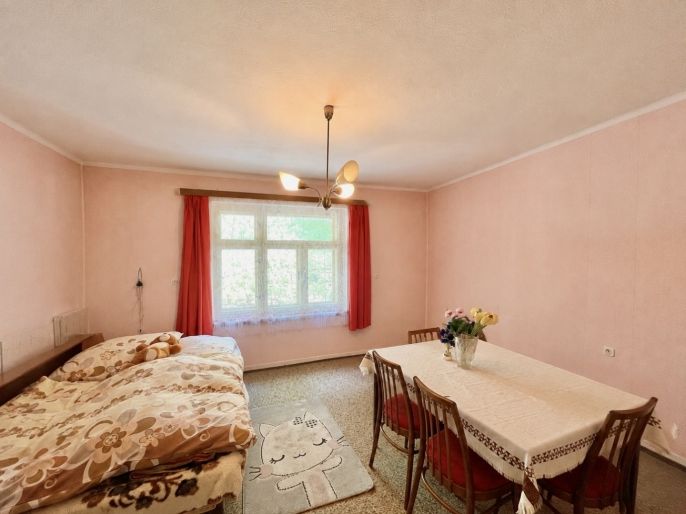 Prodej, Rodinný dům, Třebařov