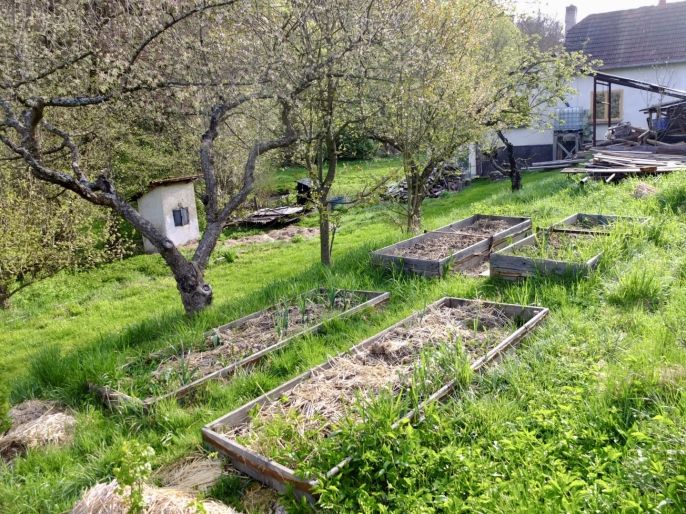Prodej, Rodinný dům, Vlašim