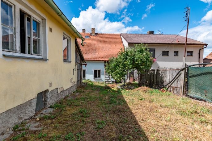 Prodej, Rodinný dům, Strakonice