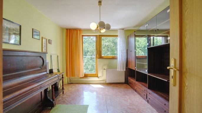 Prodej, Rodinný dům, Petřvald