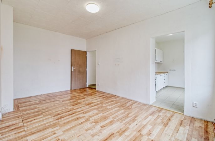 Prodej, Byt 2+1, Jirkov