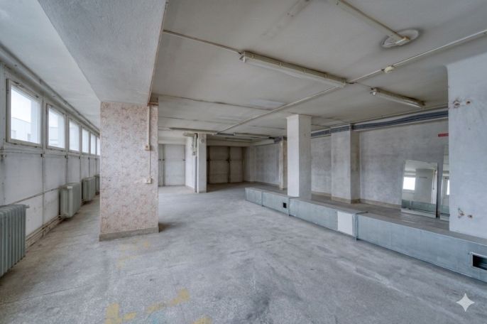 Pronájem, Obchod a služby, Plzeň