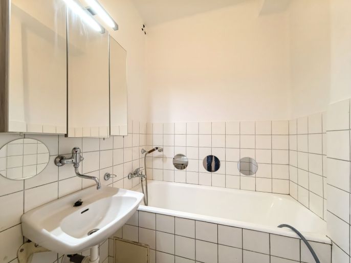 Pronájem, Byt 3+kk, Ústí nad Orlicí