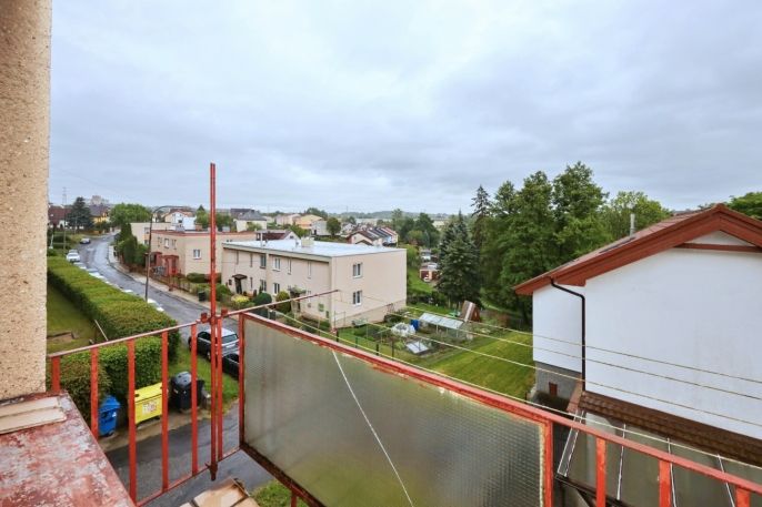 Prodej, Byt 3+1, Havlíčkův Brod