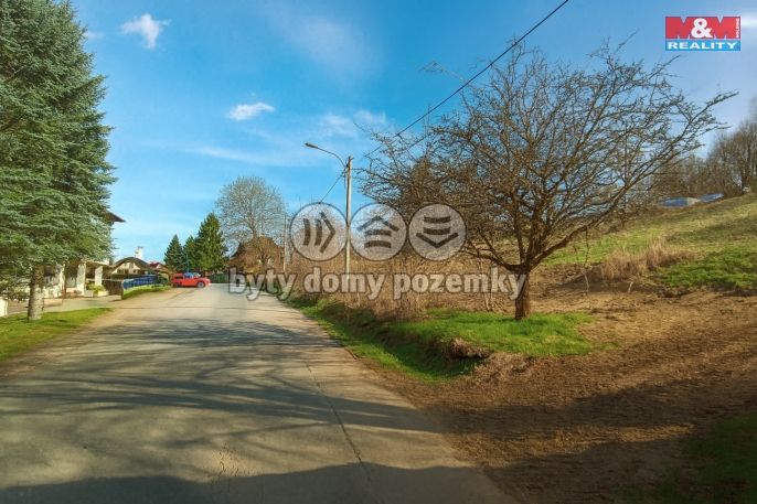 Prodej, Pozemek k bydlení, Kašperské Hory