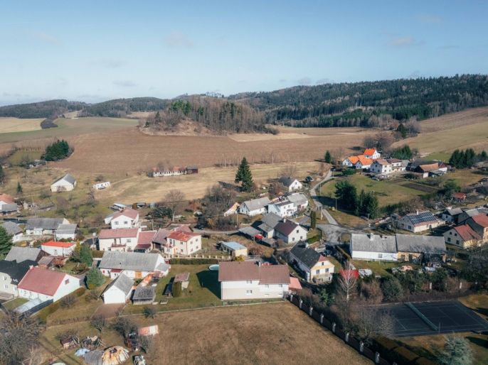 Prodej, Chalupa, Vrhaveč