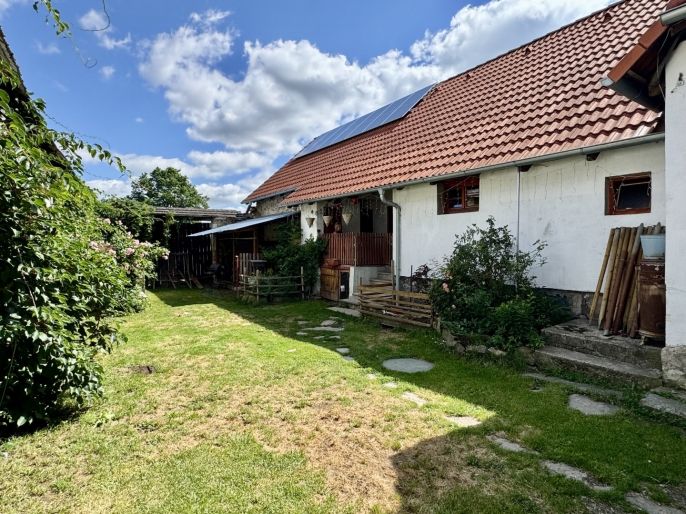 Prodej, Chalupa, Světce