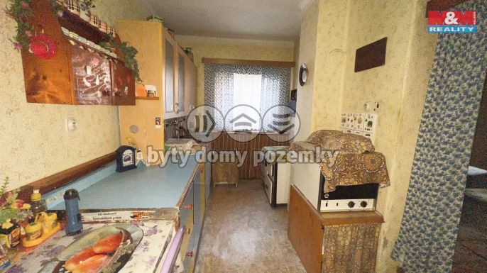 Prodej, Rodinný dům, Lechotice