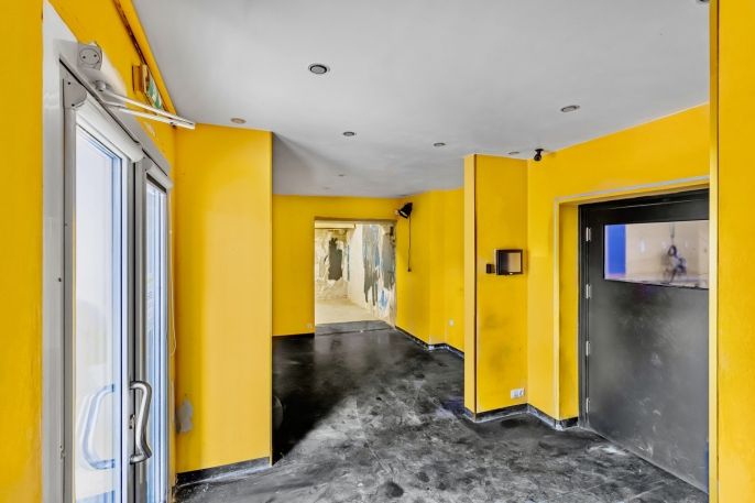 Pronájem, Obchod a služby, Jesenice