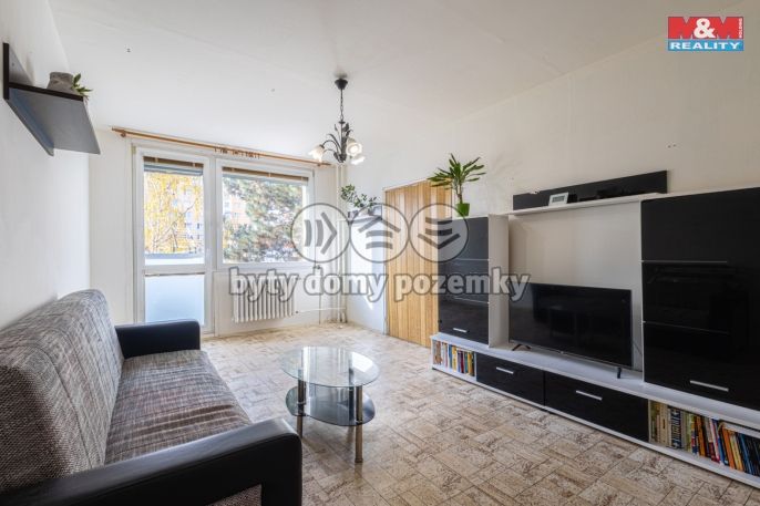 Prodej, Byt 3+1, Neratovice