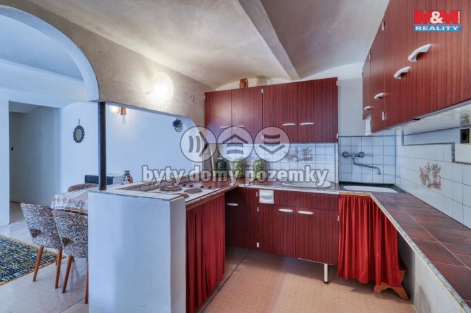 Prodej, Chalupa, Kopidlo