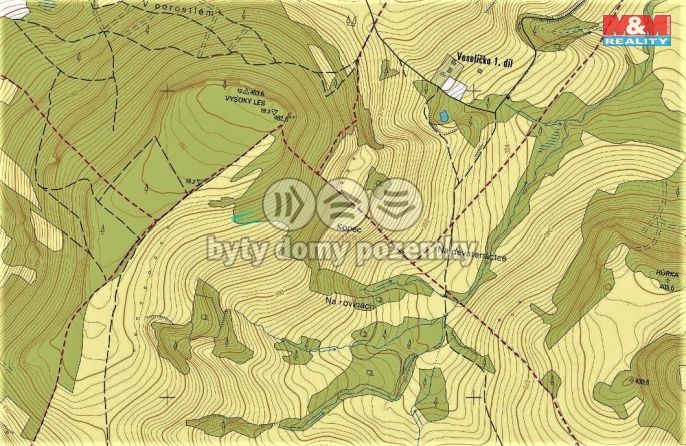Prodej, Ostatní, Velká Bukovina