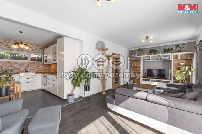 Prodej, Rodinný dům, Pavlov