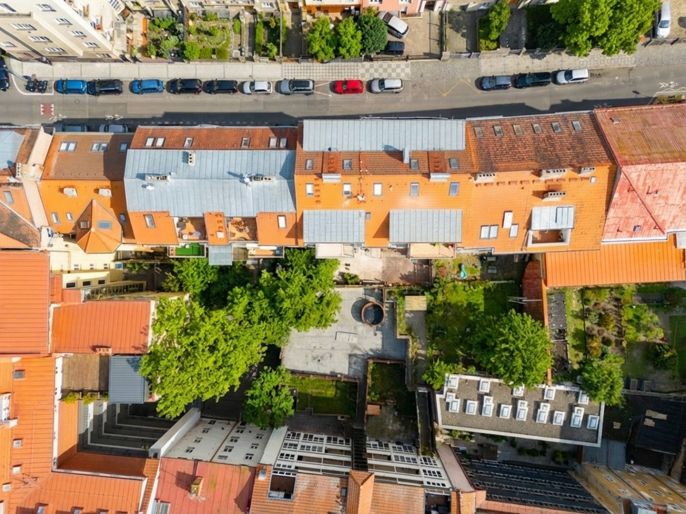 Prodej, Byt 2+kk, Praha