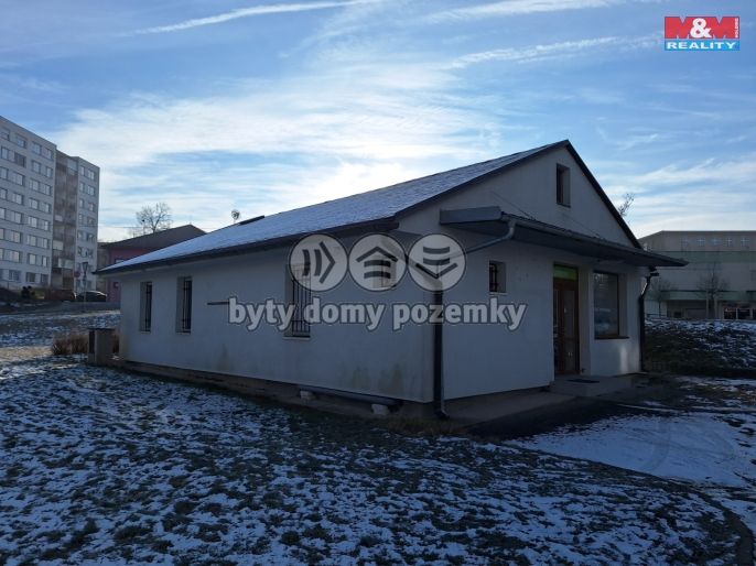 Prodej, Obchod a služby, Zruč nad Sázavou