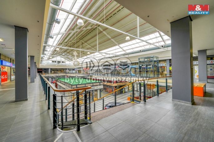 Pronájem, Obchod a služby, Plzeň