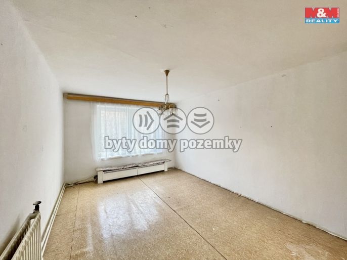 Prodej, Rodinný dům, Česká Třebová