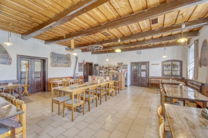 Prodej, Obchod a služby, Hradec Králové