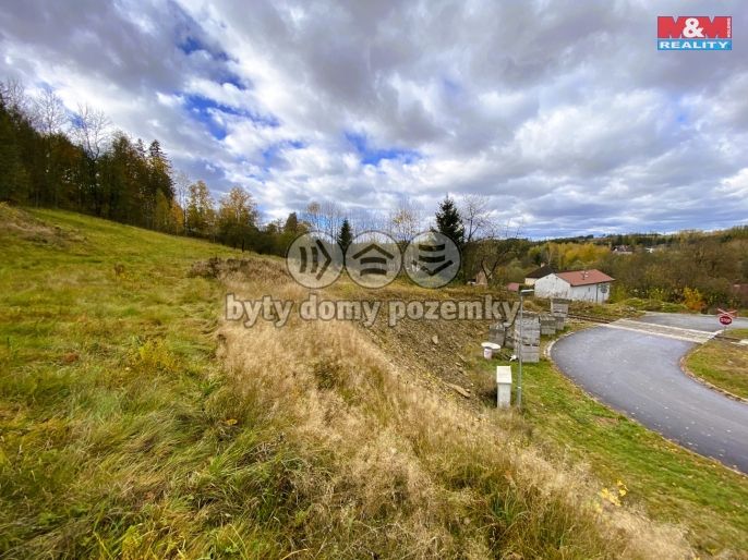 Prodej, Pozemek k bydlení, Sázava