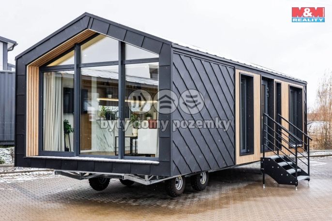 Prodej, Na klíč, Klášterec nad Orlicí