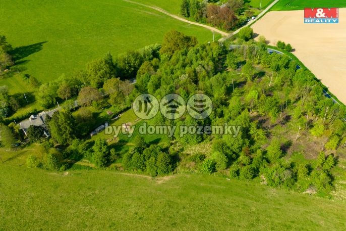 Prodej, Louka, Mikulovice