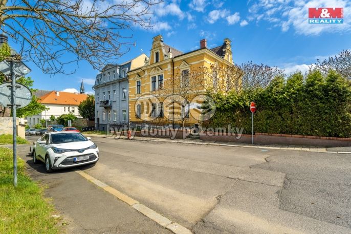 Prodej, Rodinný dům, Česká Kamenice