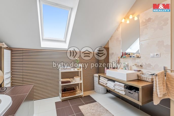 Prodej, Rodinný dům, Chuderov