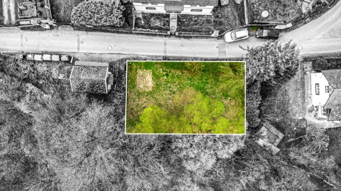 Prodej, Zahrada, Liběchov