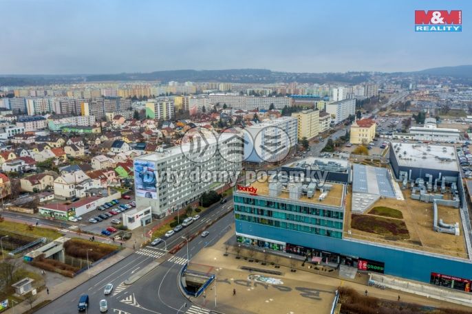 Pronájem, Kancelářský prostor, Mladá Boleslav