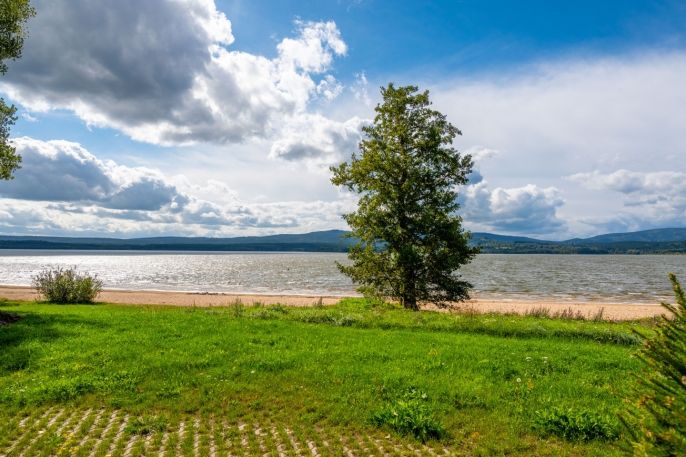 Prodej, Chata, Černá v Pošumaví