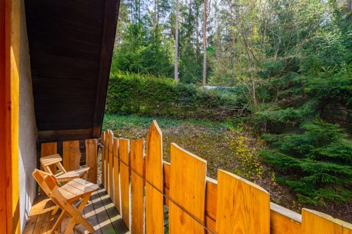 Prodej, Chata, Staré Hodějovice