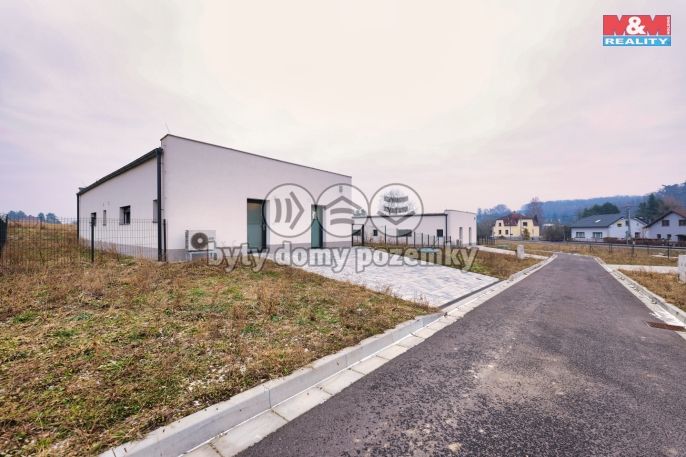 Prodej, Rodinný dům, Rychvald