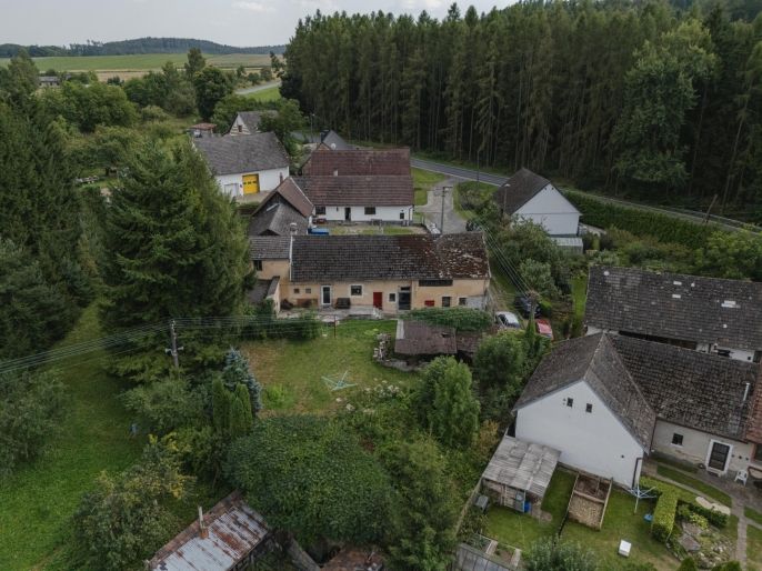 Prodej, Chalupa, Oselce